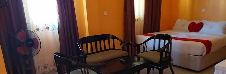 其他 Florence Hotel