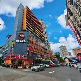 Primary image 1 Seeds Hotel Premier Chow Kit Kuala Lumpur, Kuala Lumpur Hotels