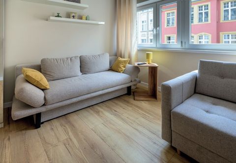 其他 RentPlanet - Apartament Szewska