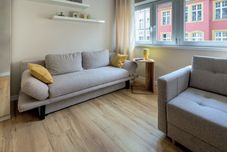 其他 RentPlanet - Apartament Szewska