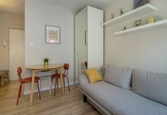 其他 2 RentPlanet - Apartament Szewska