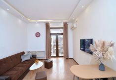 Others 7 Apartment with balcony on Nalbandyan