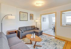 其他 6 1 Mi to Dtwn: Apartment in Schenectady