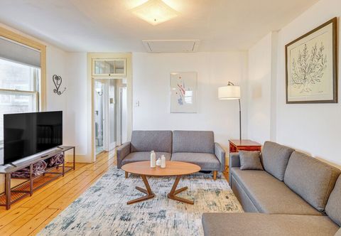 其他 1 Mi to Dtwn: Apartment in Schenectady