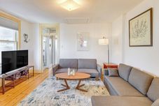 其他 1 Mi to Dtwn: Apartment in Schenectady