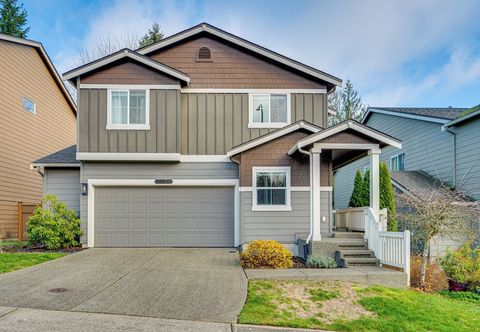 其他 Game Room & Deck: Family-friendly Tumwater Gem