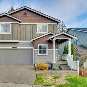 Primary image1Game Room & Deck: Family-friendly Tumwater Gem,The Evergreen State College飯店