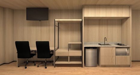 Others 2 Villa Ayê Pousada Pet Campos do Jordão