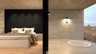 Others 4 Villa Ayê Pousada Pet Campos do Jordão