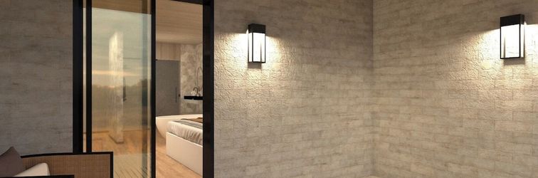 Lainnya Villa Ayê Pousada Pet Campos do Jordão