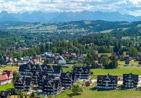 其他 Resorts Sun&Snow Białka Tatrzańska P