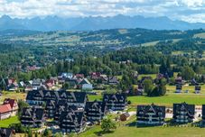 其他 Resorts Sun&Snow Białka Tatrzańska P