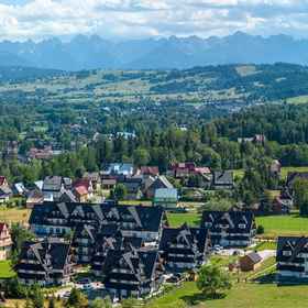 Primary image1Resorts Sun&Snow Białka Tatrzańska P,Villa Bańska飯店