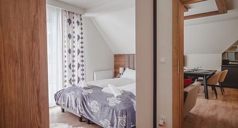 其他 2 Resorts Sun&Snow Białka Tatrzańska P