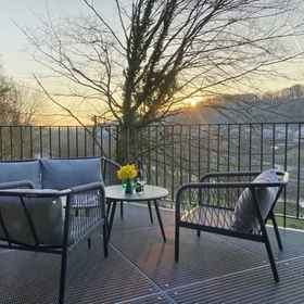 Primary image 1 House in Durbuy Near Town Center, Arrondissement of Arlon Hotels