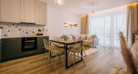 อื่นๆ 2 Apartamenty Sun & Snow Olimpijska