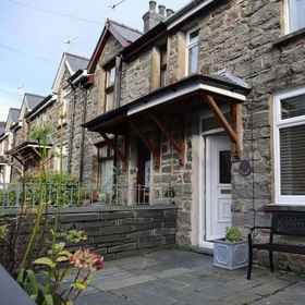 Primary image1Park Square Retreat in Blaenau,Pistyll公寓