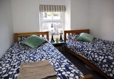 Others 3 Park Square Retreat in Blaenau