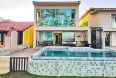 其他 Condomínio Praia de Tamandaré