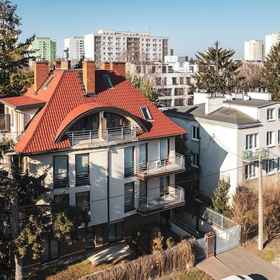 Primary image1Apartamenty Sun & Snow Wolodyjowskiego,维日布诺飯店