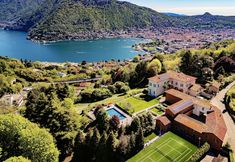 อื่นๆ 6 Villa Maderni Breathtaking