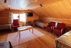 Others 6 Napapiirin Järvilomat