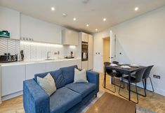 Others 3 Brand-new Two-bedroom Flat in Colindale