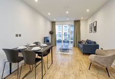 Others 4 Brand-new Two-bedroom Flat in Colindale