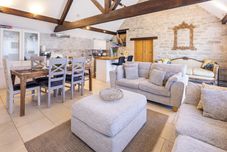Others The Dovecote, Rowden Manor- Sleeps 6 & Parking