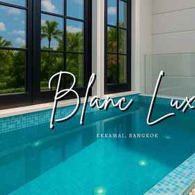 Primary image 1 Stylish 7beds Poolhouse With Cinema & Lift - 2min to BTS, Cosmo Group Co., Ltd. Hotels