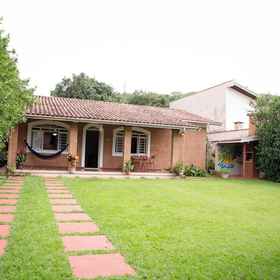 Primary image1Casa Águas da Prata,圣保罗州別墅