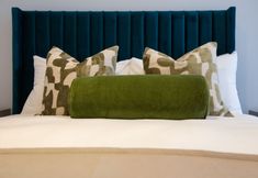 其他 6 City Studio Apartment With Modern Finish