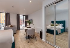 其他 3 Premium Studio in Central Manchester