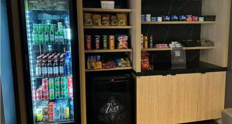 อื่นๆ 2 Melhores Flats - Seu refúgio