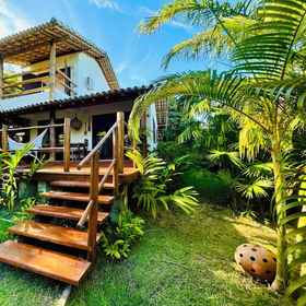 Primary image1Casa da Primavera,巴伊亚州別墅