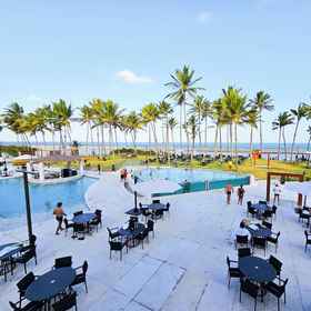 Primary image1Porto Alto Resort,帕伊瓦海滩飯店