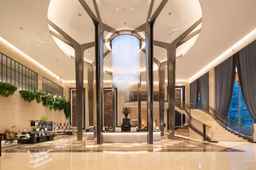 Yangzhou Wanda Yihua Hotel, USD 224.56