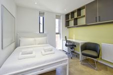 Others Stylish Student Studio Minutes From Central London