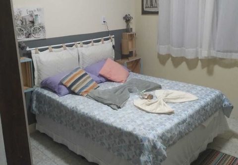 อื่นๆ Oceana Suites Pousada Meireles