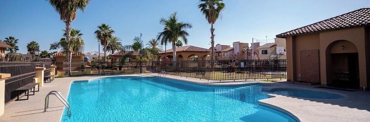 其他 El Conquistador Casa Elegante - 3 Rec