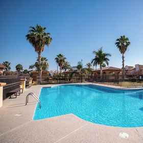 Primary image1El Conquistador Casa Elegante - 3 Rec,埃莫西约公寓