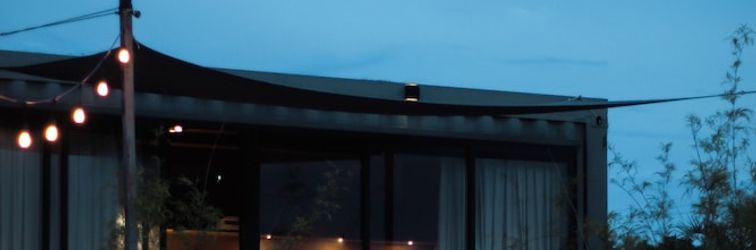 อื่นๆ Moriá Village