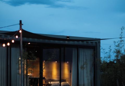 อื่นๆ Moriá Village