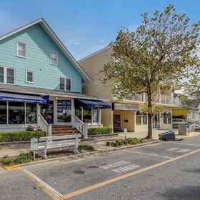 Primary image1Baltimore Avenue 49 #2,特拉华州公寓