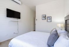 其他 6 Casa Real de Castilla - Jardín y Alberca