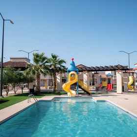 Primary image 1 Casa Real de Castilla - Jardín y Alberca, Hotel Sonora