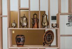 Others 4 Elegant Apartment Comfort in Shkod r s Heart