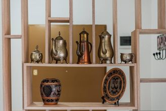 Others 4 Elegant Apartment Comfort in Shkod r s Heart