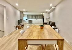 其他 5 Luxury Living in a New Terrace House