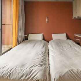 Room 1 Dei Amami, Kimotsuki-gun Hotels